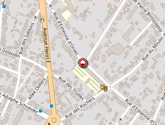 Carte de Poissonnerie Patrick Et Martine à Clamart