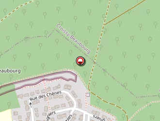 Carte de Phan-van-ho Thi à Roissy-en-brie