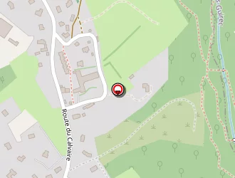 Carte de Goanvic Pascale à Trégastel