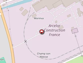 Carte de Magister Joël à Contrisson