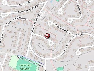 Carte de Bat 3000 à Plaisir