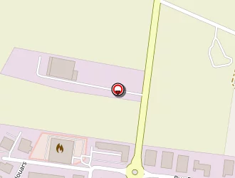 Carte de Garage De La Haie à Méré