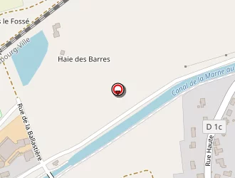 Carte de Ecosse Kévin à Contrisson