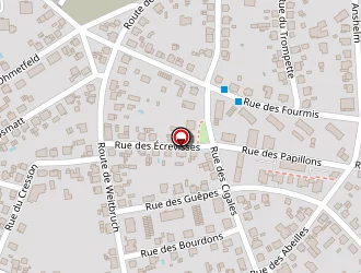 Carte de Alsace Prestige Cars à Haguenau