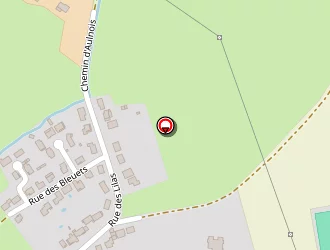 Carte de Lorraine Utilitaires à Leyr