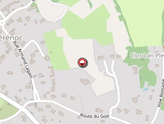 Carte de Le Grill Pascale à Pleumeur-bodou