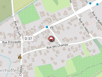 Carte de Marit Didier à Schirrhoffen