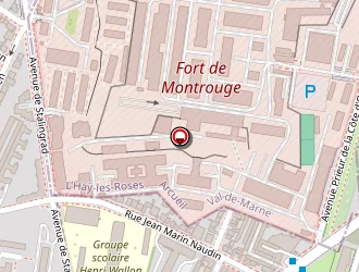 Carte de Piponnier Etienne à Bagneux