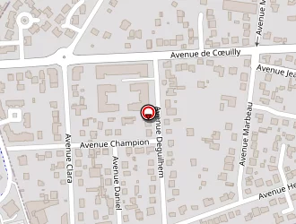 Carte de Id Industrie+design à Plessis-trévise (le)