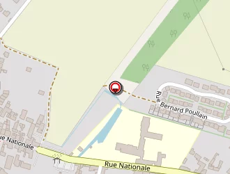 Carte de Guiraud Elisabeth à Queue-les-yvelines (la)