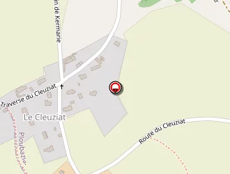 Carte de Armor Rénov'services à Ploubazlanec