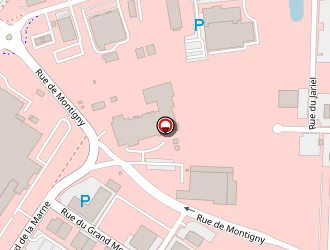 Carte de Mds Audio à Coulommiers