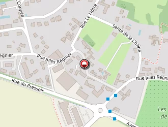 Carte de Tech Sport à Plaisir