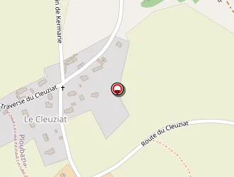 Carte de Riou Laurence à Ploubazlanec