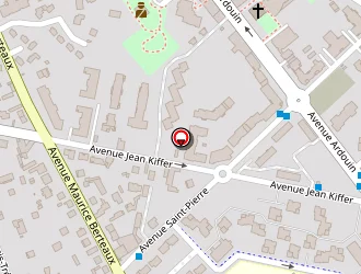 Carte de Collège Albert Camus à Plessis-trévise (le)