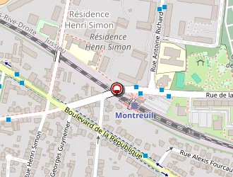 Carte de Espinal Anne à Versailles