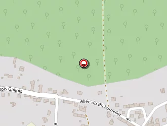 Carte de Frédéric Paysages à Mouroux