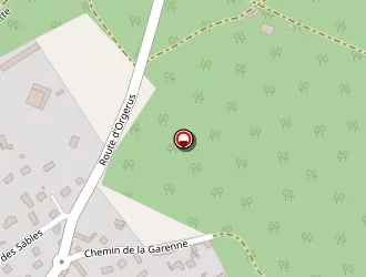 Carte de Rochain Bernard à Bazainville