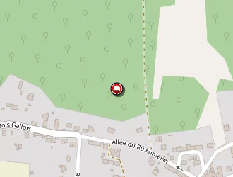 Carte de Raph Multiservices à Mouroux