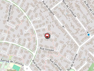 Carte de Auvray Snack Pizzas à Pontault-combault