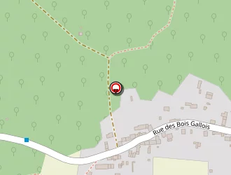 Carte de Onzeofeminin à Mouroux