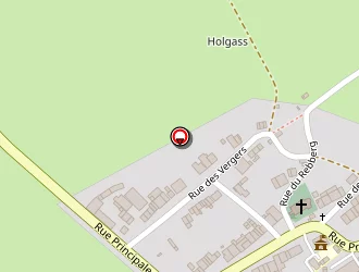 Carte de Ecole à Belles-forêts