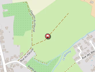 Carte de Janel Cécile à Leyr