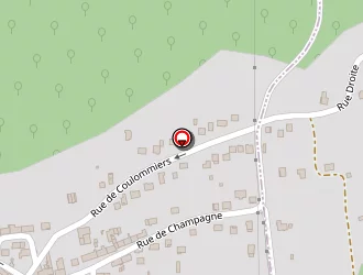 Carte de Ar Toit à Mouroux