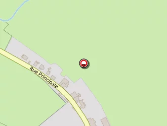 Carte de Id Projets à Bey-sur-seille