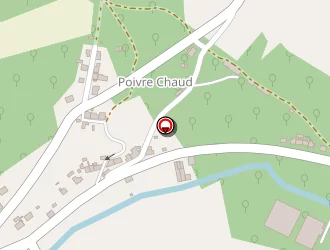 Carte de Drouet à Saint-rémy-la-vanne