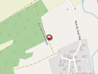 Carte de Gauci Laurent à Pommeuse