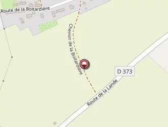 Carte de Moreau Karine à Saint-pair-sur-mer