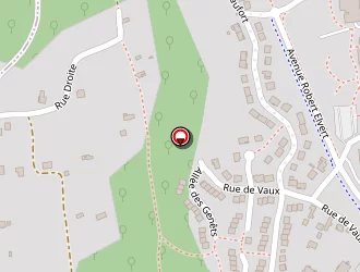 Carte de Avalon Web Agency à Coulommiers