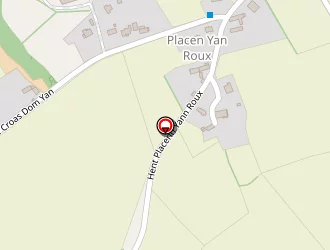 Carte de Jacob Joseph à Ploubazlanec