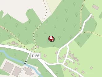 Carte de Pernelle Patrick à Saint-rémy-la-vanne