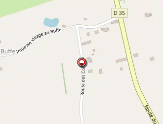 Carte de Vautier Jérome à Hocquigny