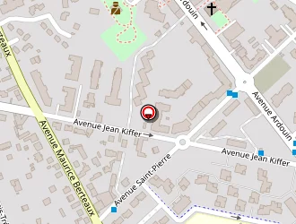 Carte de Diakite Makan à Plessis-trévise (le)