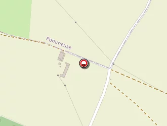 Carte de La Légende De Chantevent à Saint-augustin