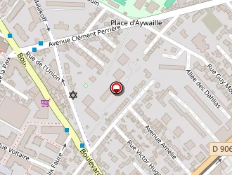 Carte de Night And Day's à Châtillon