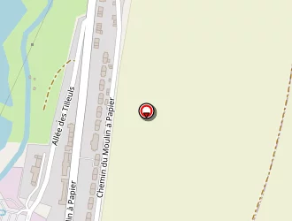 Carte de Section Cgt Cézus à Rugles