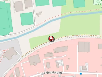 Carte de Amcor Flexibles Sps à Coulommiers