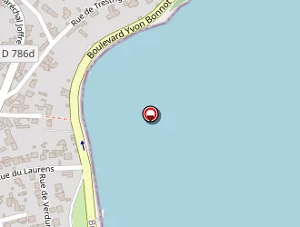 Carte de Musée De Cire à Perros-guirec