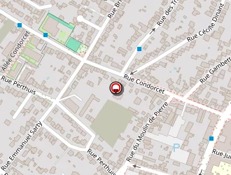 Carte de Brement Sylvie à Clamart