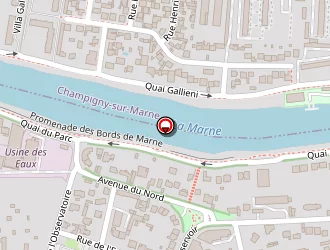 Carte de Talc Informatique à Saint-maur-des-fossés