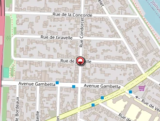 Carte de Chloro'phil à Maisons-alfort