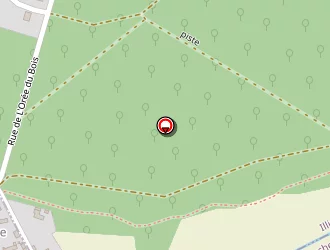 Carte de Emprin Nicolas (eirl) à Courdemanche