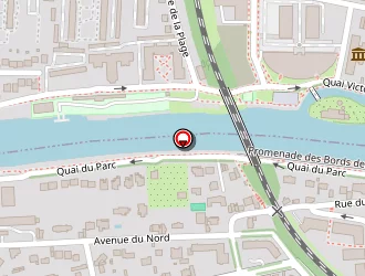 Carte de Prest Import Carriat à Saint-maur-des-fossés