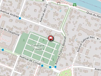 Carte de Dicimmo à Saint-maur-des-fossés