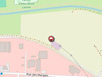 Carte de Pôle Emploi à Coulommiers