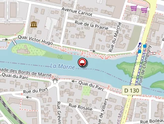 Carte de Auto-ecole Pilote à Saint-maur-des-fossés